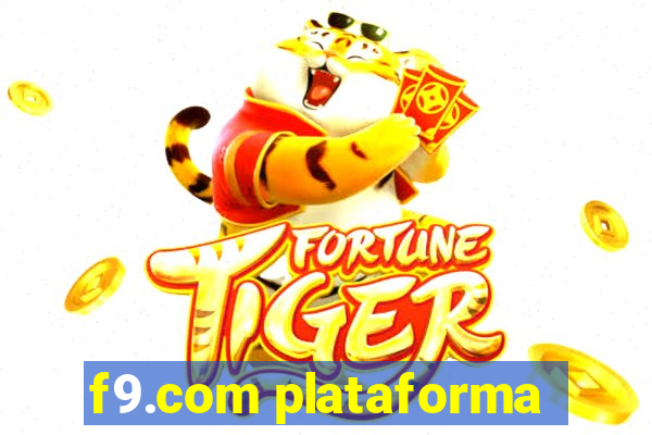 f9.com plataforma